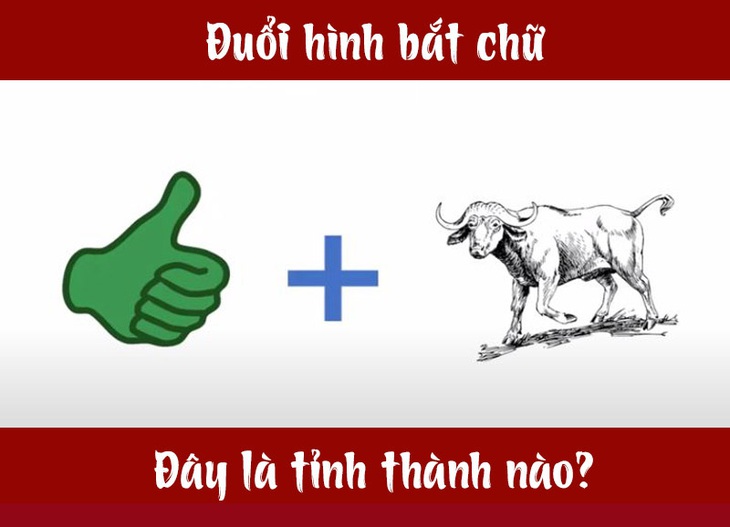 IQ cao mới biết được đây là tỉnh thành nào của Việt Nam? (P7) - Ảnh 7.