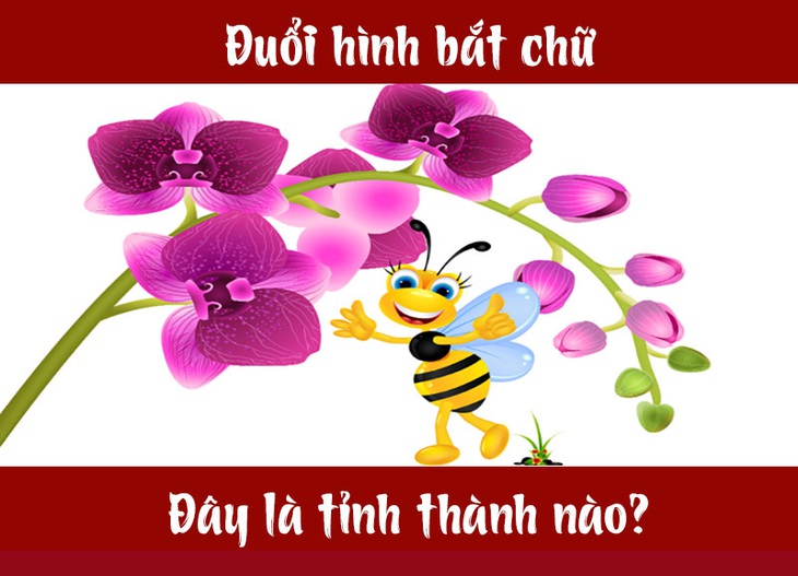 IQ cao mới biết được đây là tỉnh thành nào của Việt Nam? (P6) - Ảnh 1.