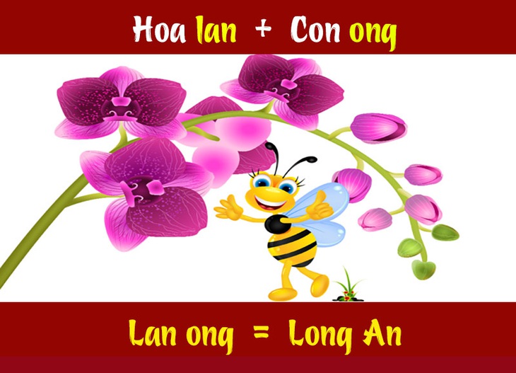 IQ cao mới biết được đây là tỉnh thành nào của Việt Nam? (P6) - Ảnh 3.