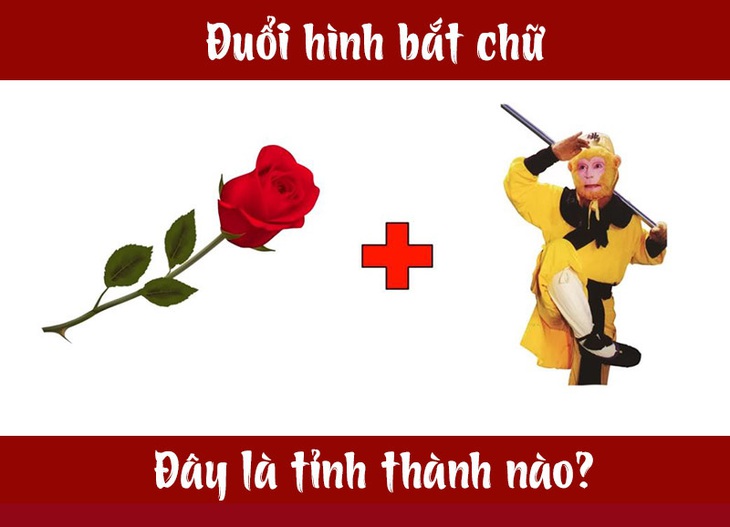 IQ cao mới biết được đây là tỉnh thành nào của Việt Nam? (P7) - Ảnh 1.