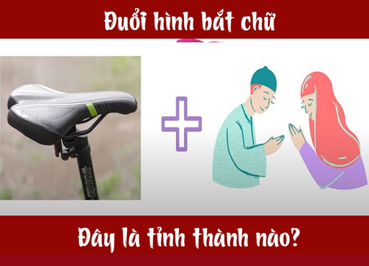 IQ cao mới biết được đây là tỉnh thành nào của Việt Nam? (P6) - Ảnh 7.