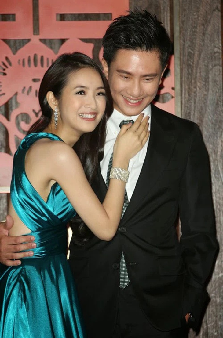 Lâm Y Thần quyết định chia tay Lâm Siêu Vu