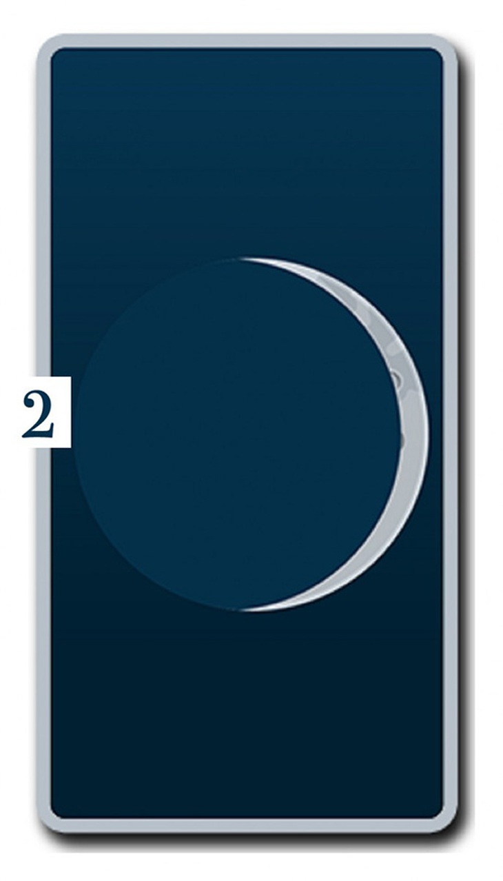 Hình Mặt trăng yêu thích tiết lộ điều người khác ghen tị với bạn - Ảnh 4.