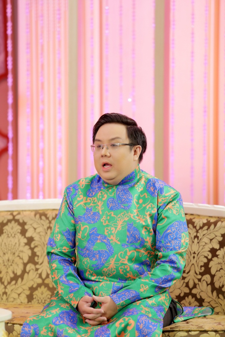 Gia Bảo kể ký ức khó quên với cố nghệ sĩ cải lương Thanh Kim Huệ - Ảnh 1.