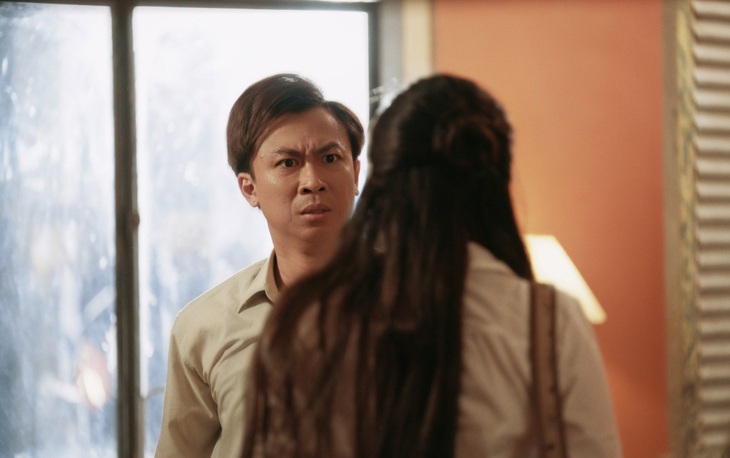 Hồ Việt Trung chi nửa tỉ đồng làm MV tặng con gái - Ảnh 4.