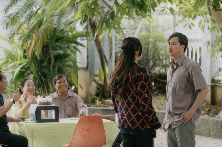 Hồ Việt Trung chi nửa tỉ đồng làm MV tặng con gái - Ảnh 6.