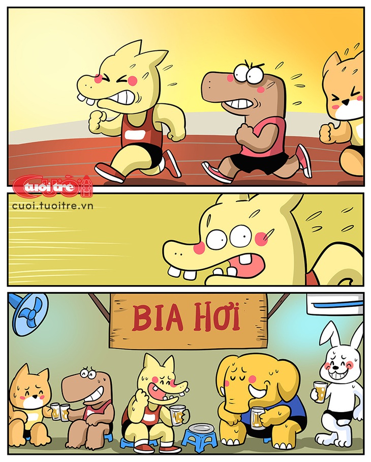 SEA Games bình dân giành HCV dạng lỏng - Ảnh 1.