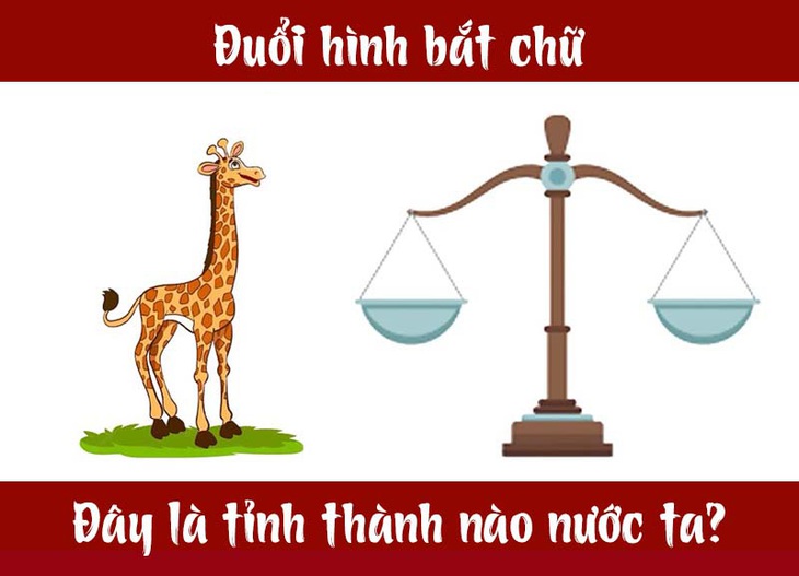 IQ cao có đoán được đây là tỉnh thành nào của Việt Nam? (P8) - Ảnh 7.