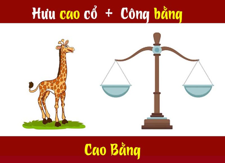 IQ cao có đoán được đây là tỉnh thành nào của Việt Nam? (P8) - Ảnh 9.