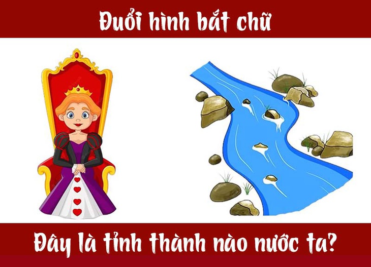 IQ cao có đoán được đây là tỉnh thành nào của Việt Nam? (P8) - Ảnh 4.