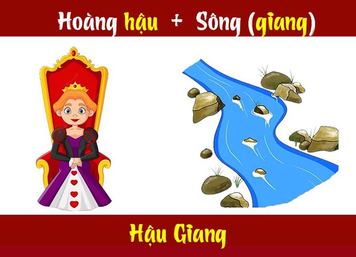 IQ cao có đoán được đây là tỉnh thành nào của Việt Nam? (P8) - Ảnh 6.