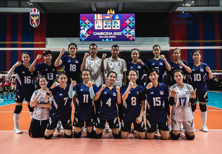 Top 5 chuyện lạ lùng ở SEA Games 32 (P2) - Ảnh 1.