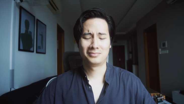 Trấn Thành bị YouTuber nổi tiếng thách đố điều cực khó - Ảnh 6.