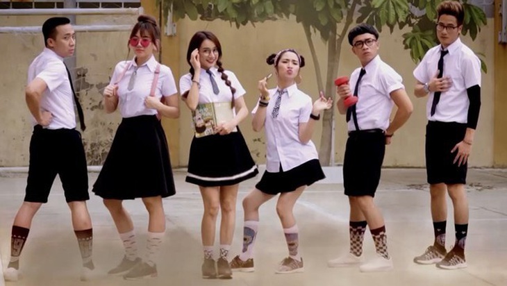 Trấn Thành bị YouTuber nổi tiếng thách đố điều cực khó - Ảnh 5.