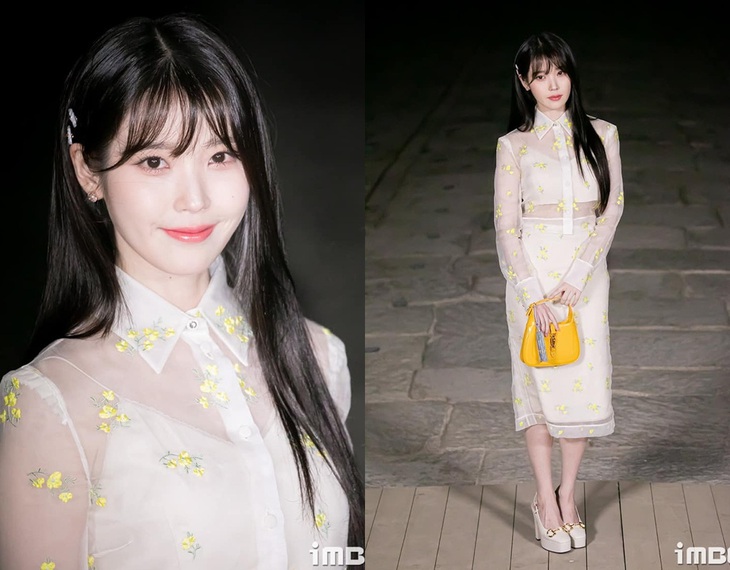 Diện áo da lông giữa mùa hè, Sơn Tùng M-TP lép vế giữa thảm đỏ quốc tế - Ảnh 10.