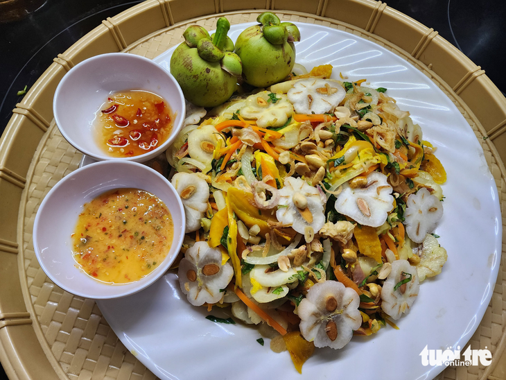 Trời nóng, trà mãng cầu giật vương miện Hot Trend! - Ảnh 3.