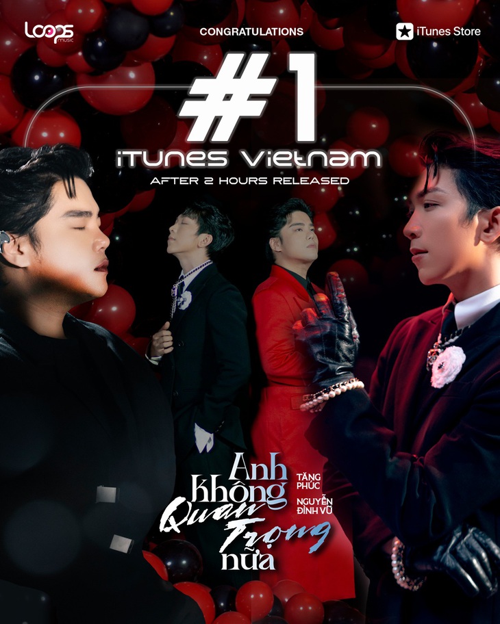 Tăng Phúc nâng cấp ngoại hình, ép Nguyễn Đình Vũ giảm cân để quay MV mới - Ảnh 5.