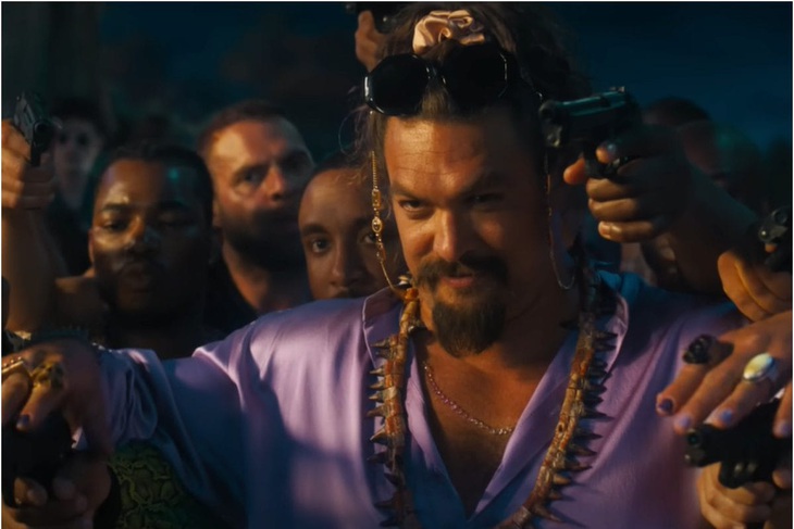 Dàn phản diện quen mặt nhưng trở lại đầy khác lạ trong Fast X - Ảnh 2.