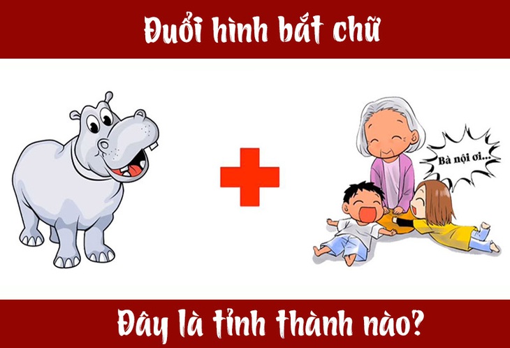 IQ cao có đoán được đây là tỉnh thành nào của Việt Nam? (P13) - Ảnh 4.