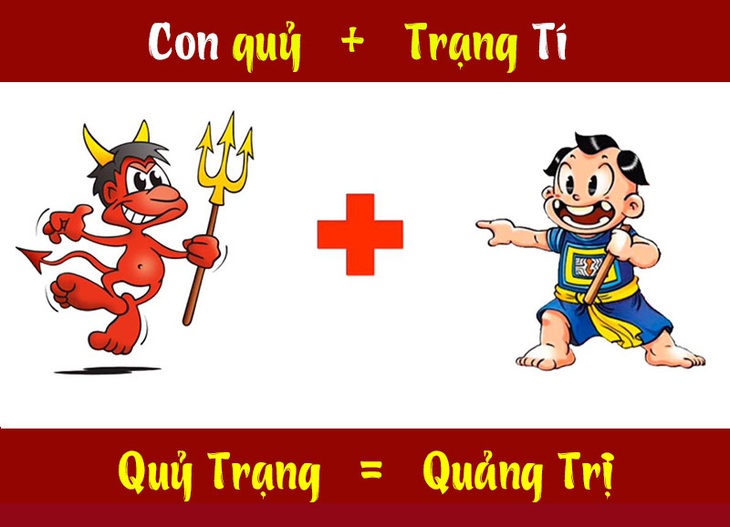 IQ cao có đoán được đây là tỉnh thành nào của Việt Nam? (P13) - Ảnh 3.