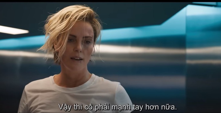 Dàn phản diện quen mặt nhưng trở lại đầy khác lạ trong Fast X - Ảnh 3.