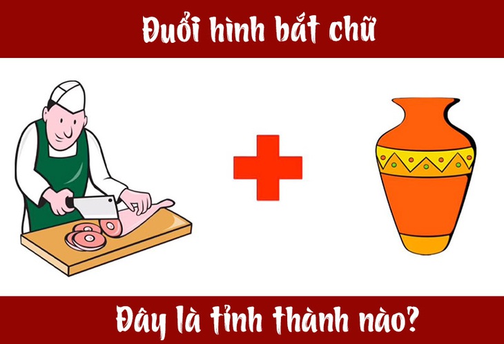 IQ cao có đoán được đây là tỉnh thành nào của Việt Nam? (P13) - Ảnh 7.