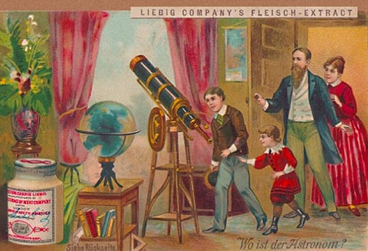 Điều gì bất thường khiến cả gia đình hoảng sợ? - Ảnh 1.