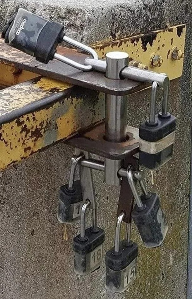 Ảnh vui 20-5: Menu tiệc ăn theo hot trend mãng cầu, măng cụt - Ảnh 4.