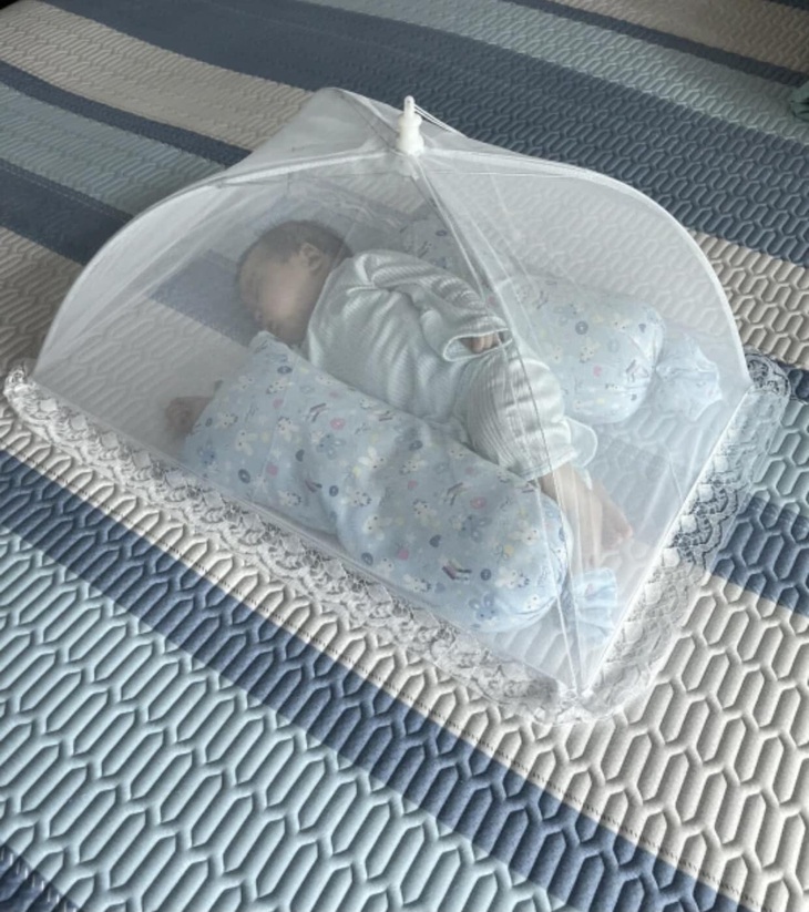 Ảnh vui 20-5: Menu tiệc ăn theo hot trend mãng cầu, măng cụt - Ảnh 5.