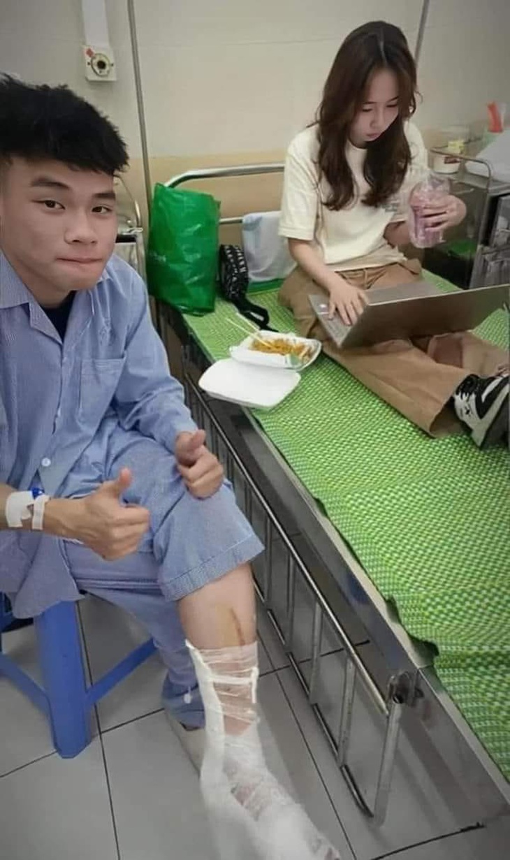 Ảnh vui 20-5: Menu tiệc ăn theo hot trend mãng cầu, măng cụt - Ảnh 6.