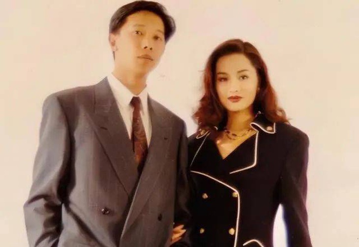 Chị cả của Đạp gió 2023 - Cù Dĩnh: Nữ thần đời đầu của Cbiz và cuộc đời ẩn chứa nhiều bí ẩn - Ảnh 6.