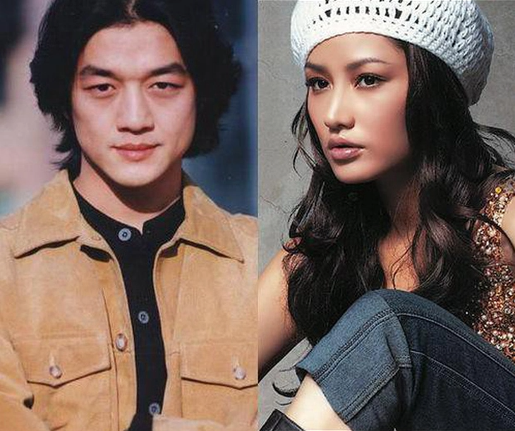 Chị cả của Đạp gió 2023 - Cù Dĩnh: Nữ thần đời đầu của Cbiz và cuộc đời ẩn chứa nhiều bí ẩn - Ảnh 9.