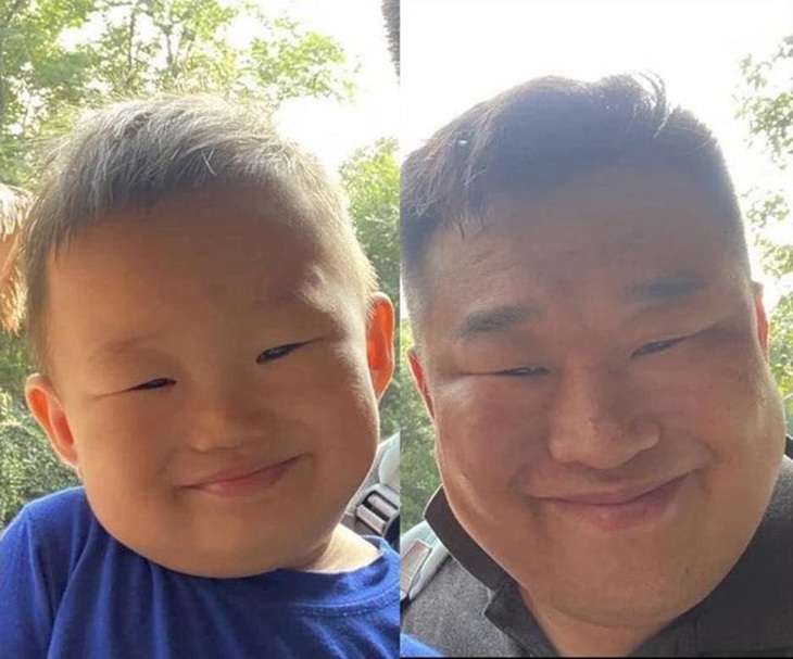 Ảnh vui 21-5: Suất bún chả 35.000 đồng có đúng bún với chả - Ảnh 2.