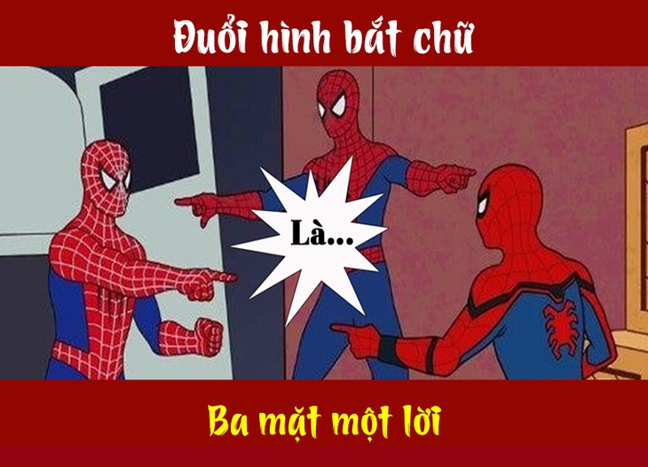 Câu tục ngữ, thành ngữ khó nhằn này là gì? (P15) - Ảnh 9.