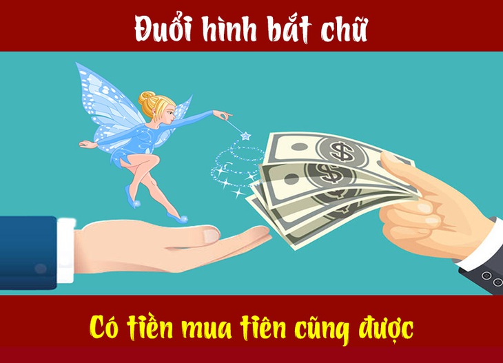 Câu tục ngữ, thành ngữ khó nhằn này là gì? (P15) - Ảnh 3.