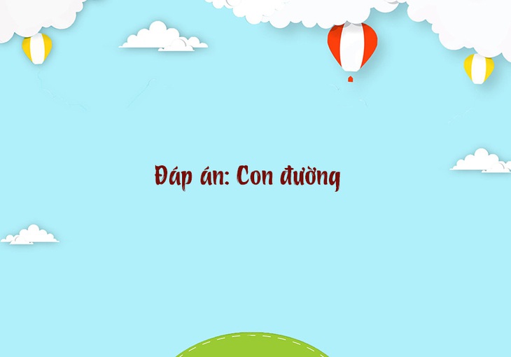 Đố vui: Con gì không mắt, không tai nhưng có đầu? - Ảnh 3.