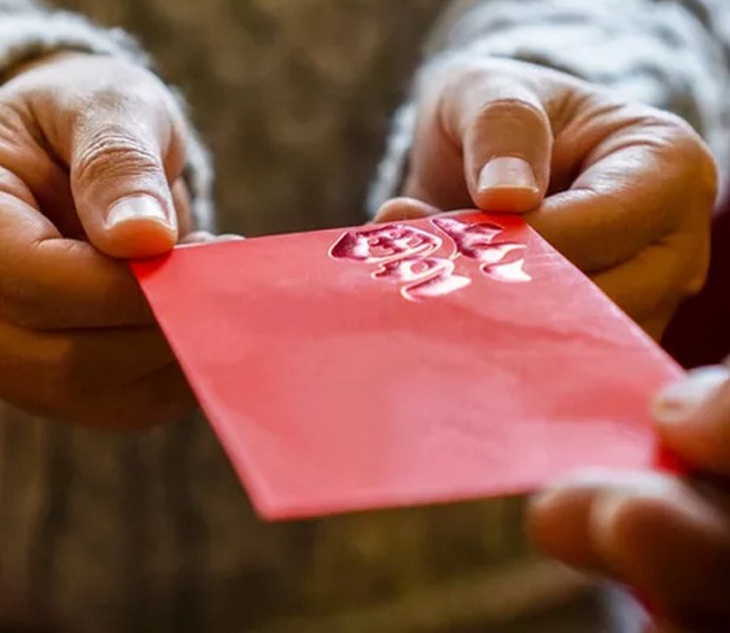 Đòi lại 5 triệu đồng từng tặng cờ-rớt 3 năm trước - Ảnh 2.