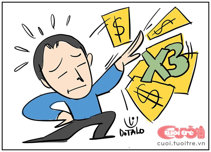 Cuộc sống sẽ ra sao nếu app di động... biến mất? - Ảnh 3.