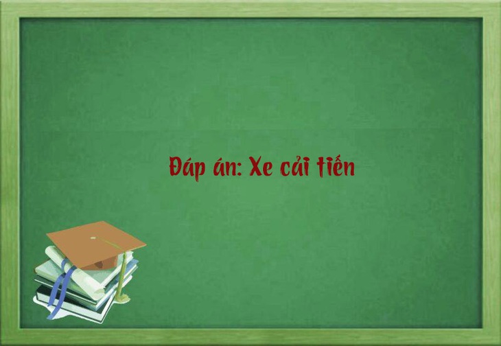 Đố vui: Từ gì có chín chữ H? - Ảnh 9.