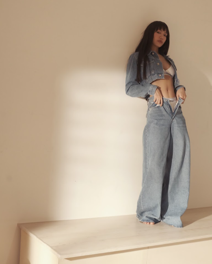 Diệu Nhi úp mở chuyện làm đào chính phim điện ảnh và một điều gây giật mình… chưa tiết lộ - Ảnh 1.