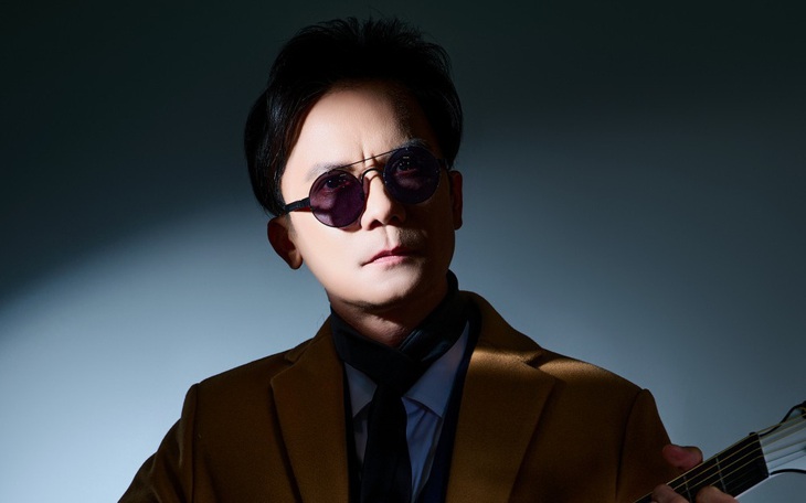 Vũ Quốc Việt đổi nghệ danh thành VUVU