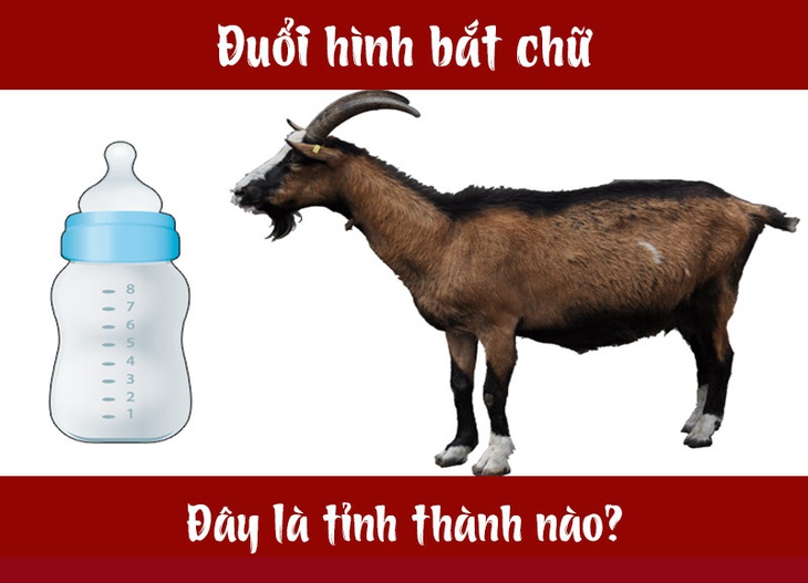 IQ cao có đoán được đây là tỉnh thành nào của Việt Nam? (P16) - Ảnh 7.