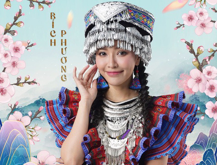 Gái ế Bích Phương trở thành ‘tấm chiếu mới’ khi tham gia show thực tế - Ảnh 2.