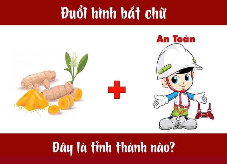 IQ cao có đoán được đây là tỉnh thành nào của Việt Nam? (P14) - Ảnh 7.
