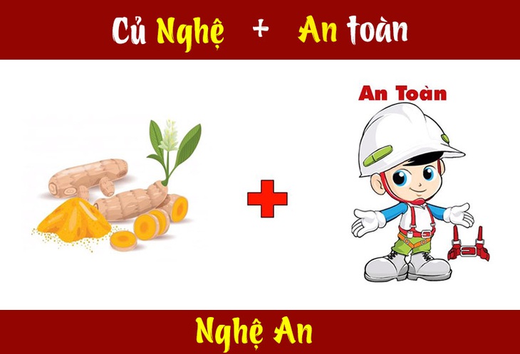 IQ cao có đoán được đây là tỉnh thành nào của Việt Nam? (P14) - Ảnh 9.