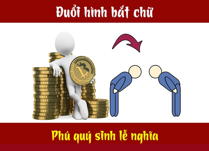 Câu tục ngữ, thành ngữ khó nhằn này là gì? (P20) - Ảnh 3.