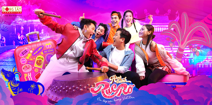 Gái ế Bích Phương trở thành ‘tấm chiếu mới’ khi tham gia show thực tế - Ảnh 1.