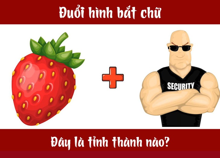 IQ cao có đoán được đây là tỉnh thành nào của Việt Nam? (P16) - Ảnh 4.