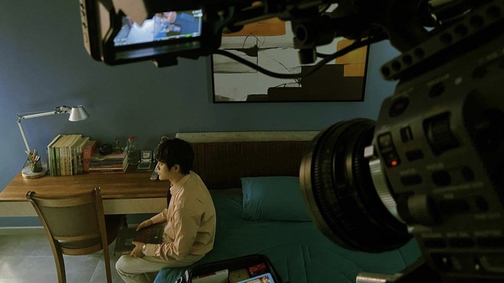 Trần Phong nhận vô số khen chê vì vai tự kỷ trong ‘Good Doctor’ bản Việt - Ảnh 4.