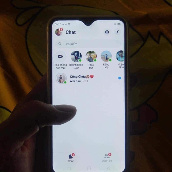 Ảnh vui 25-5: Công sức mang thai 9 tháng 10 ngày của tôi - Ảnh 2.